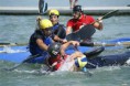 CANOA POLO